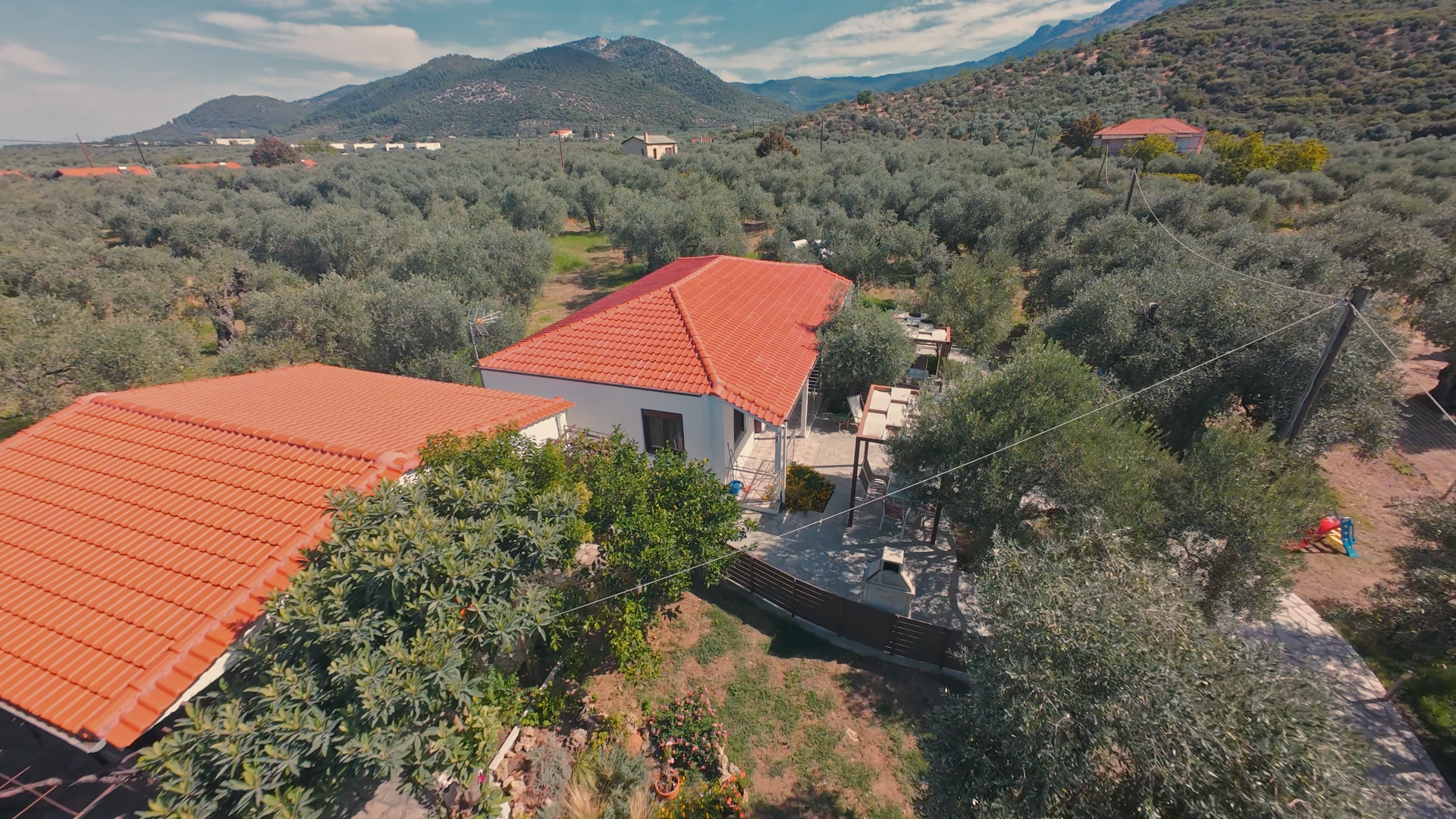 Chrisella Villa