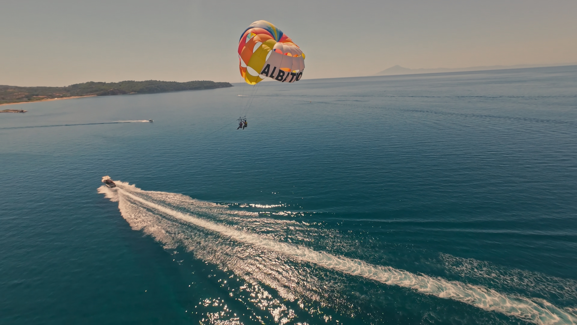 Albatross Watersport - Alexandra Beach