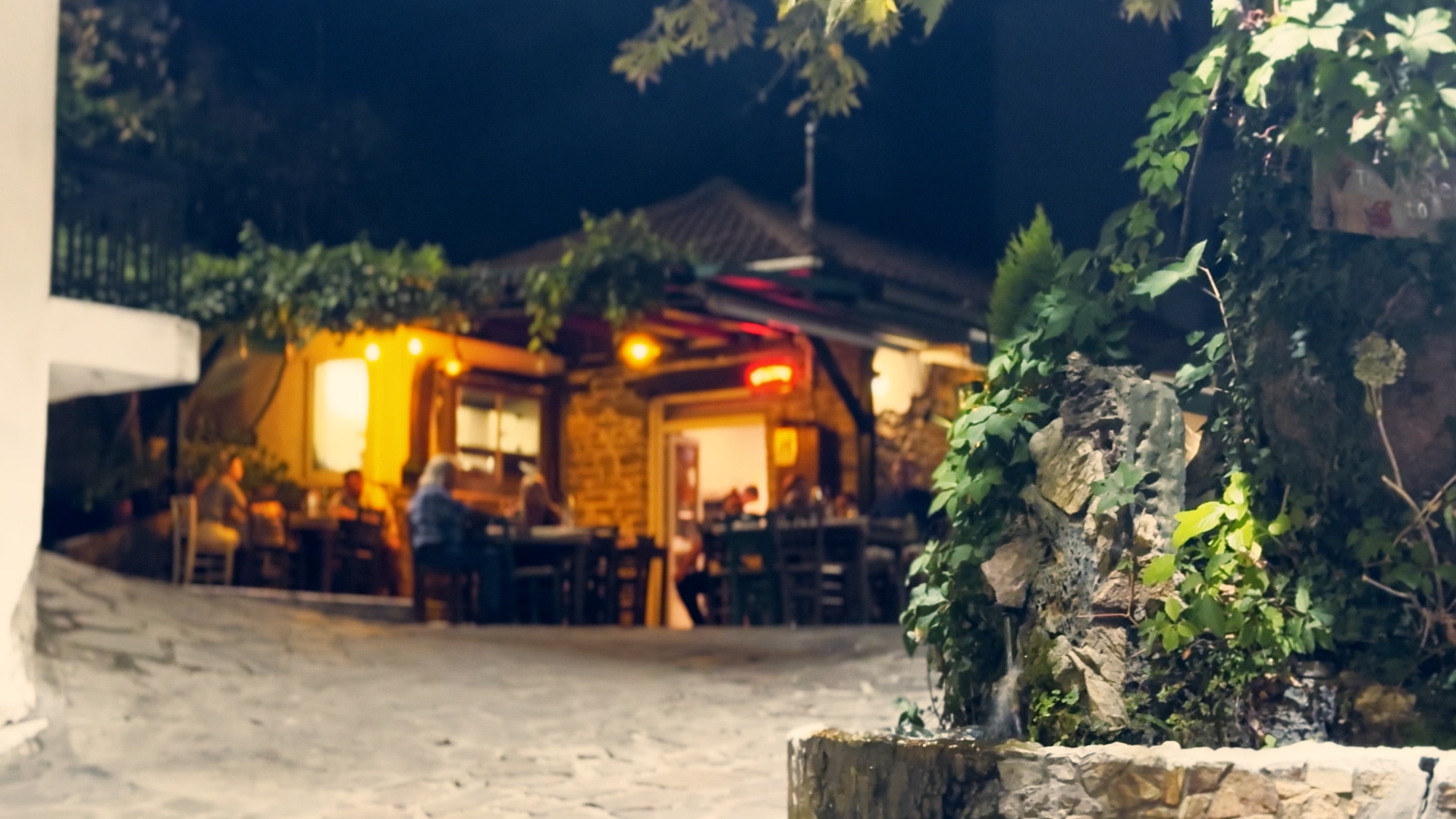Katoga Tavern