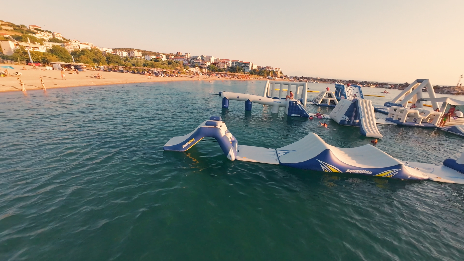Aqua Park