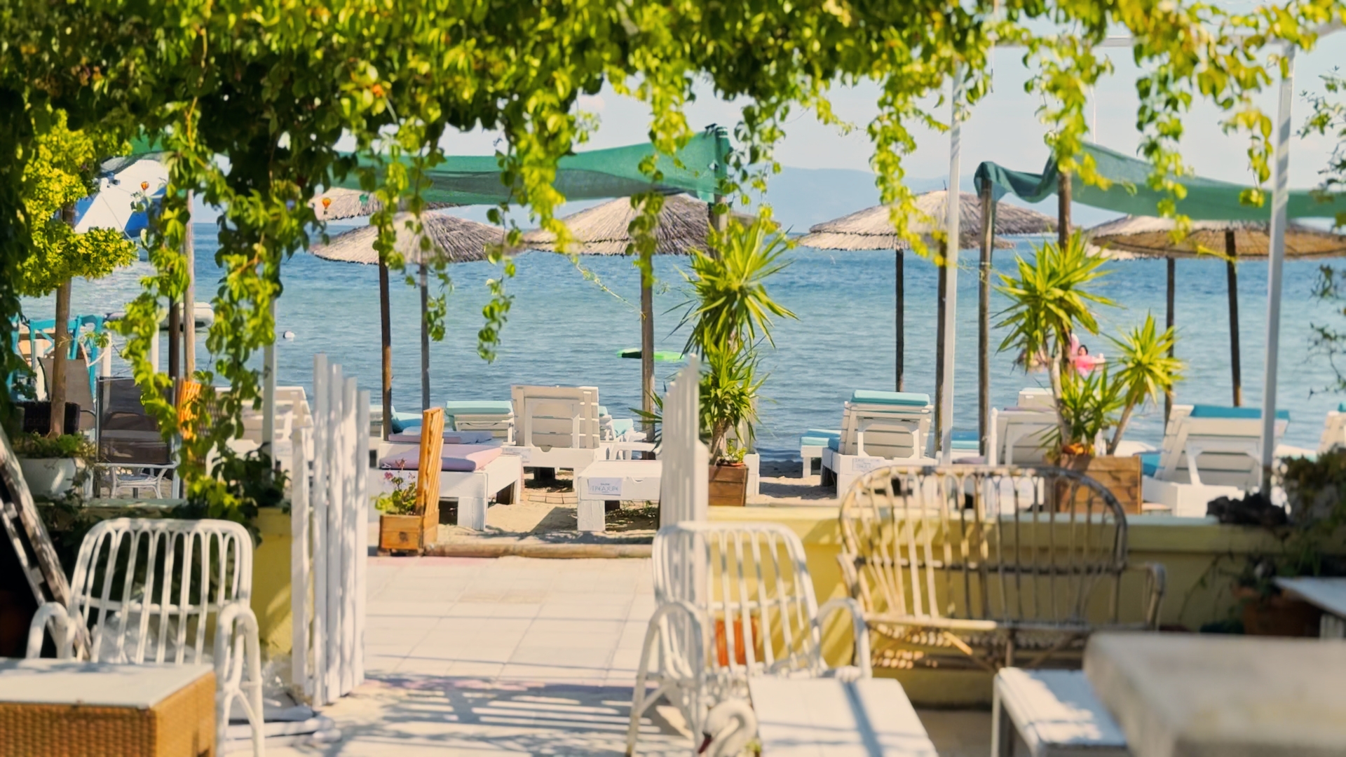 Thassos Treasure Hotel