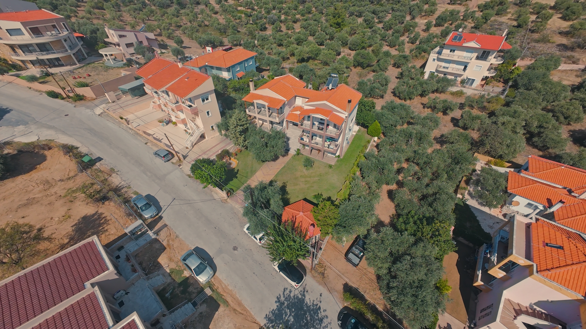 La Verde Apartments